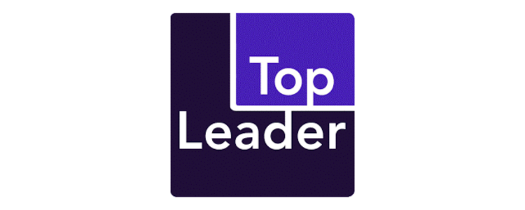 top leader